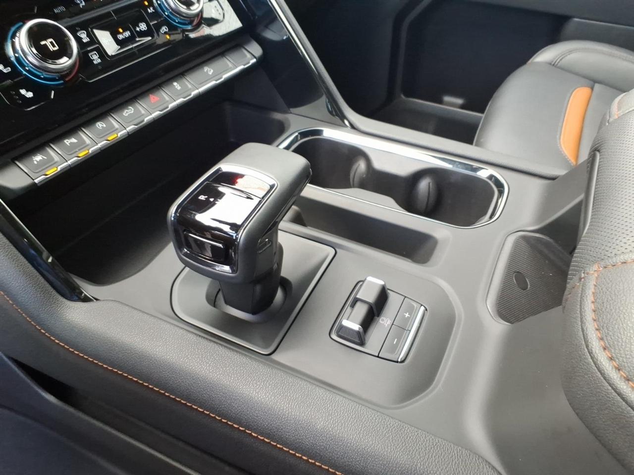 GMC Sierra 1500  2025