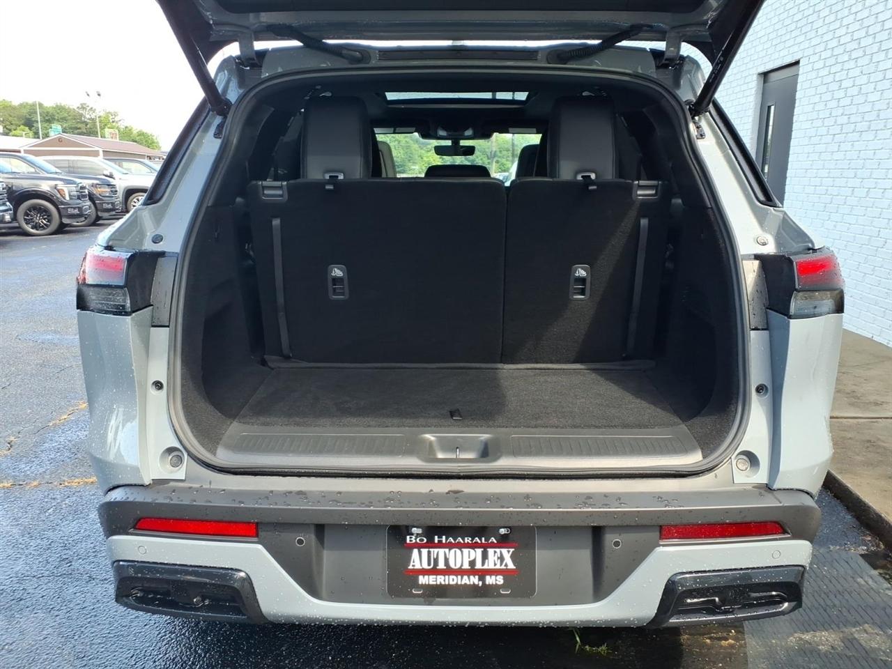 Infiniti QX60  2025