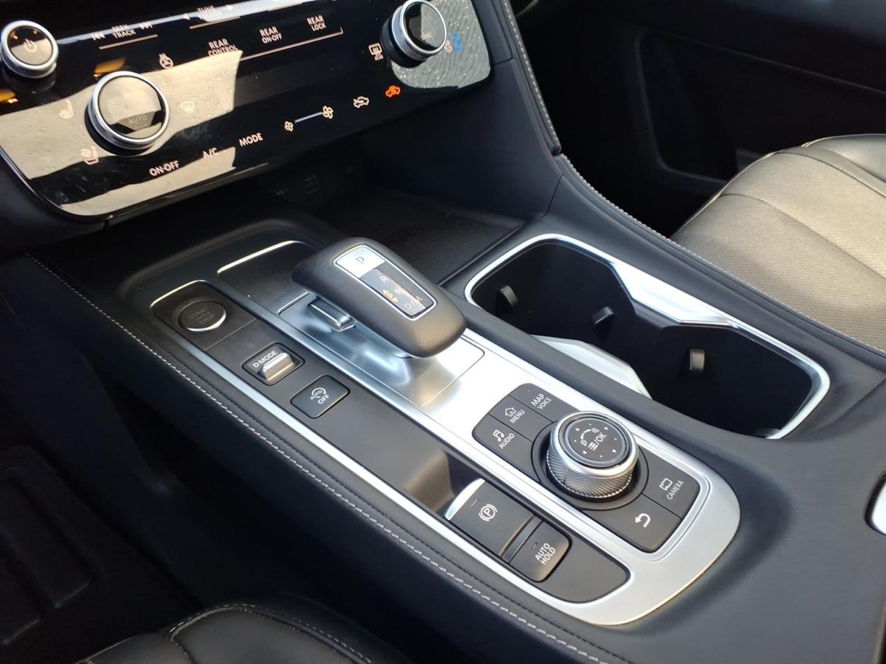 Infiniti QX60  2025