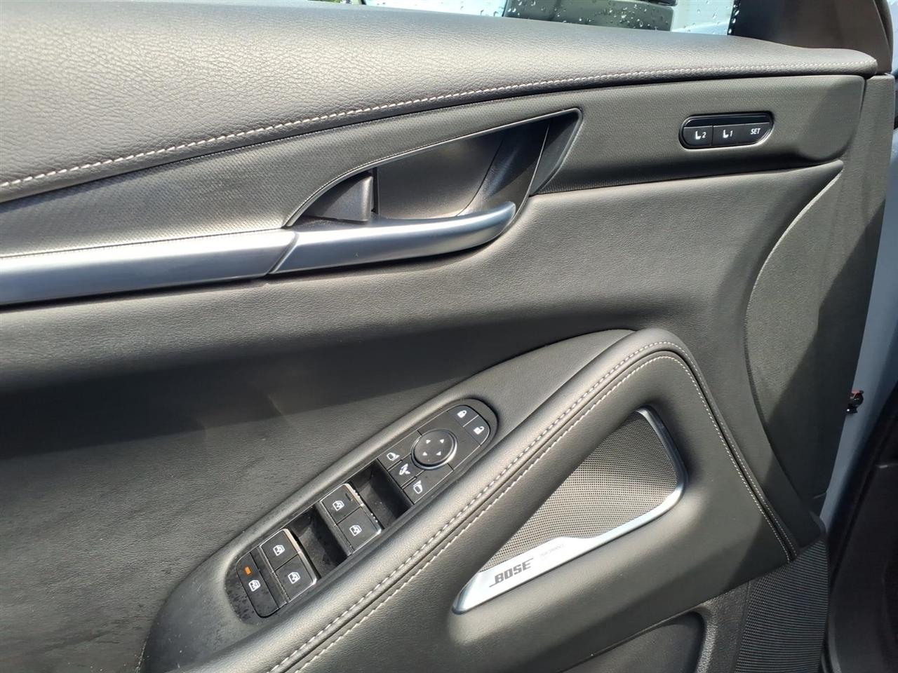 Infiniti QX60  2025
