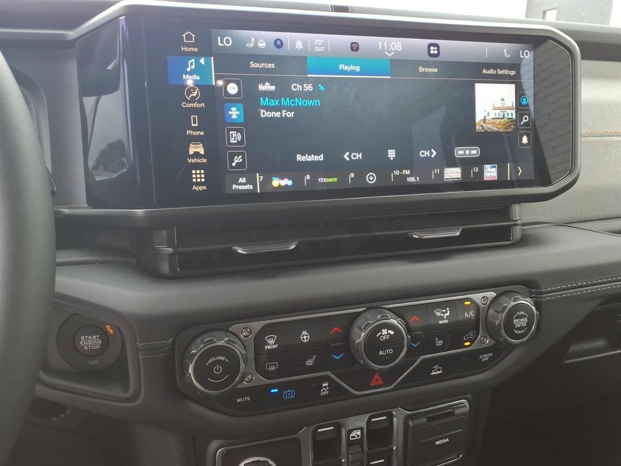 Jeep Wrangler 4xe  2025