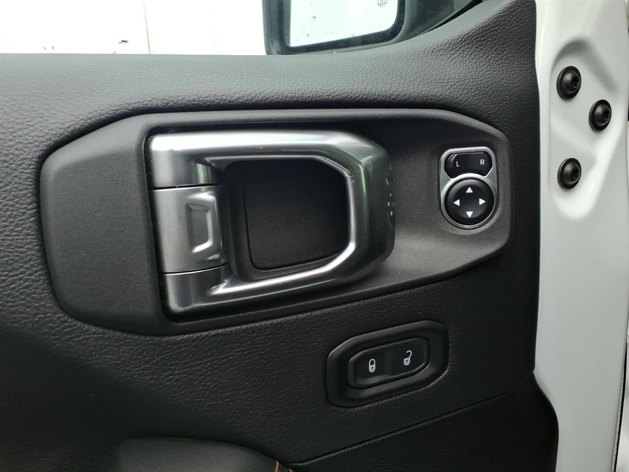 Jeep Wrangler 4xe  2025