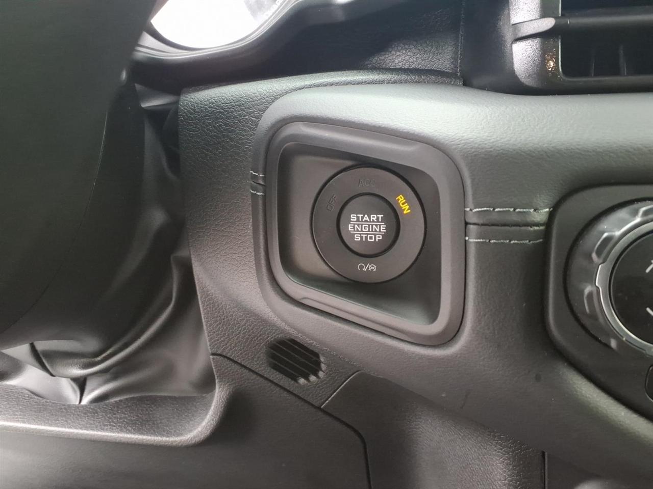 Jeep Wrangler 4xe  2025
