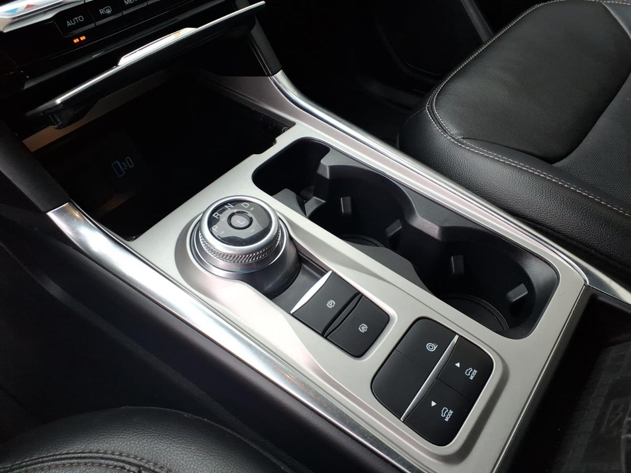 Ford Explorer  2022