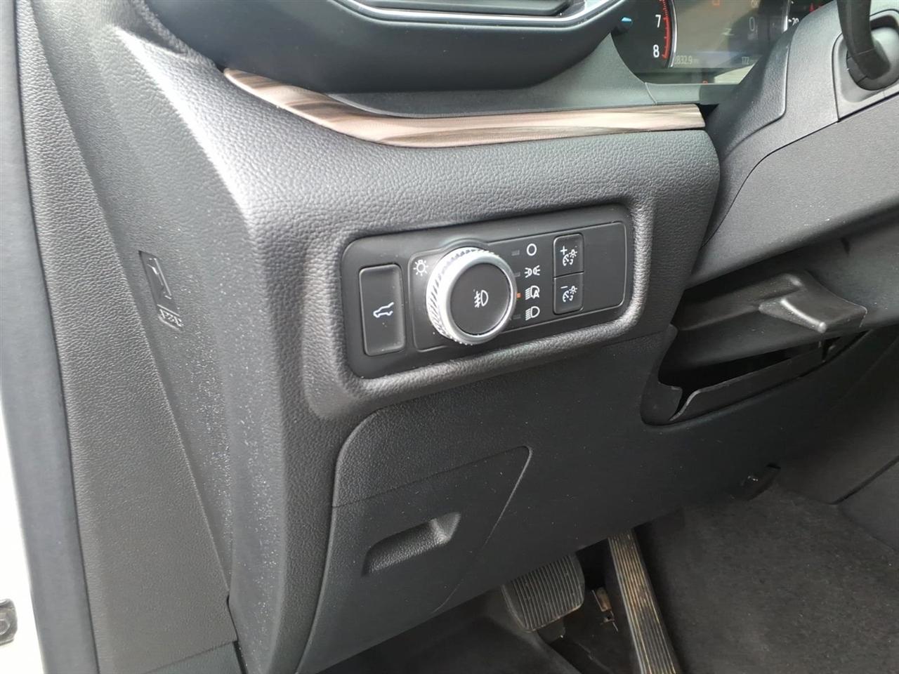 Ford Explorer  2022