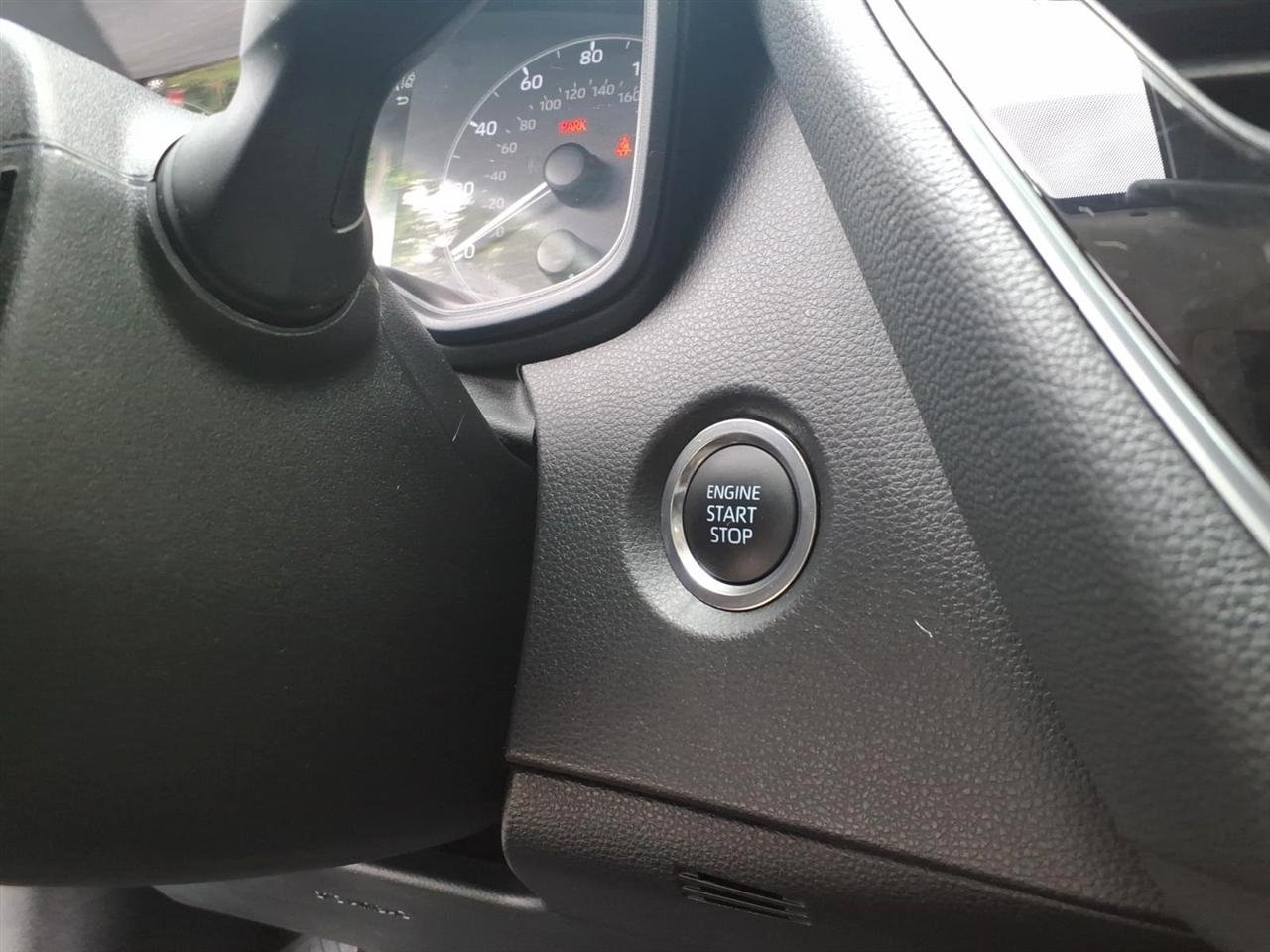 Toyota Corolla LE 2025