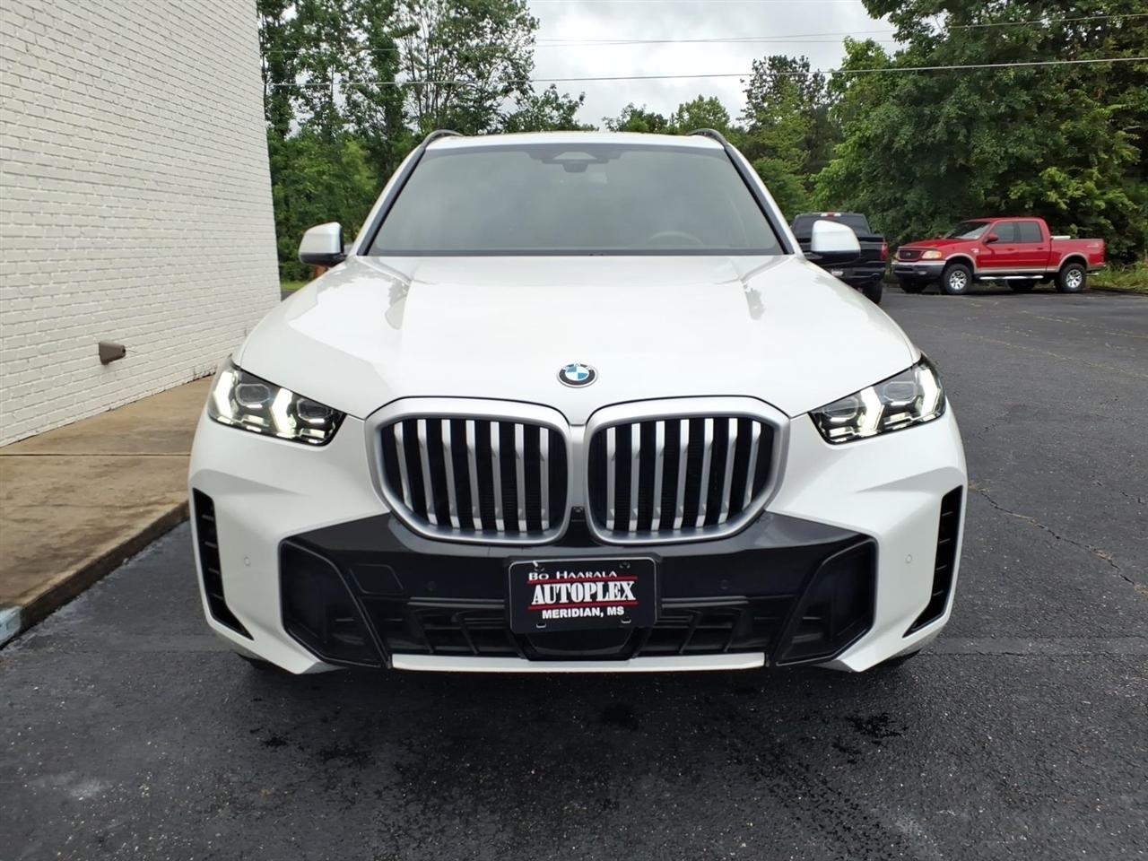 BMW X5  2026