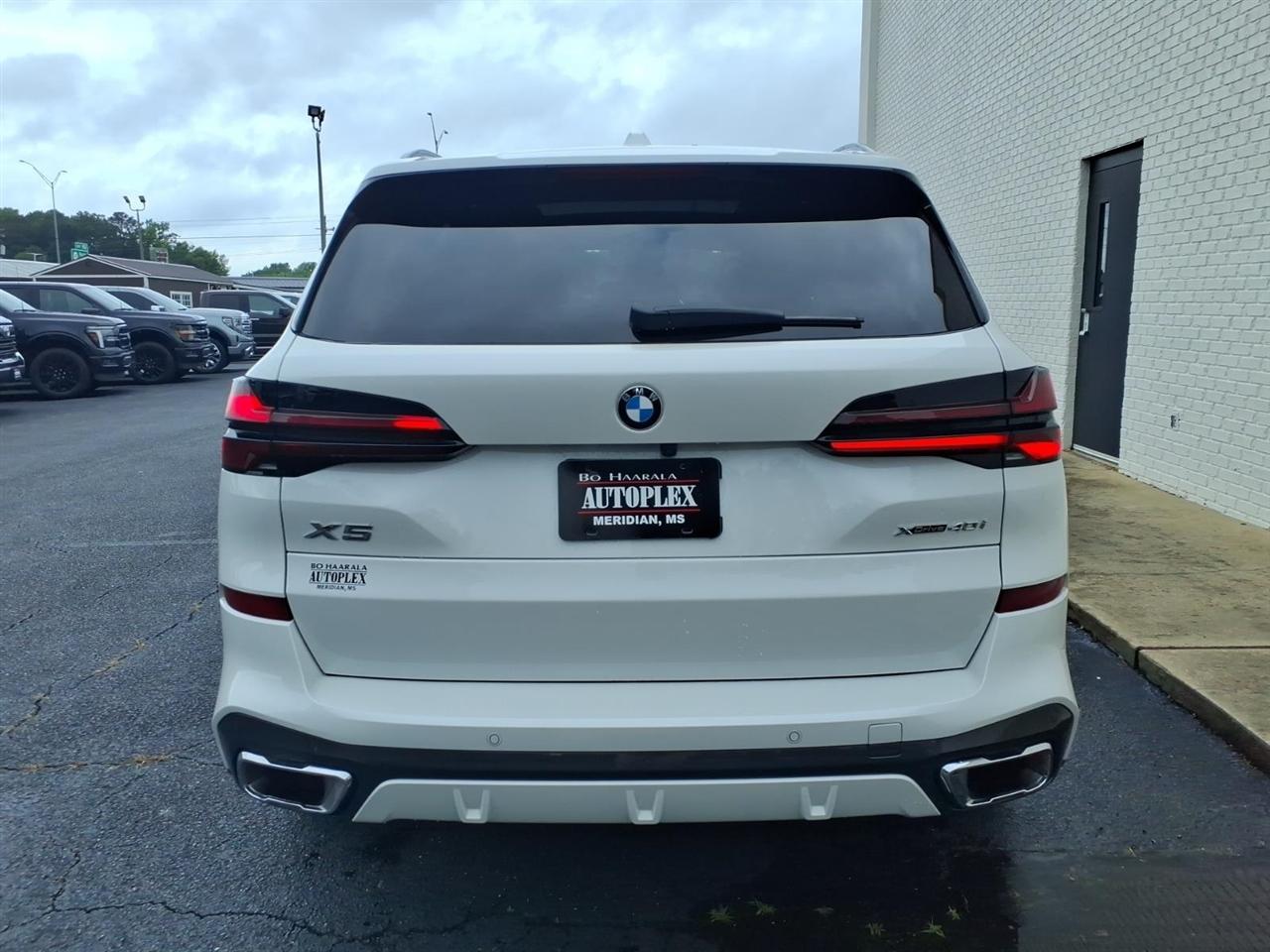 BMW X5  2026
