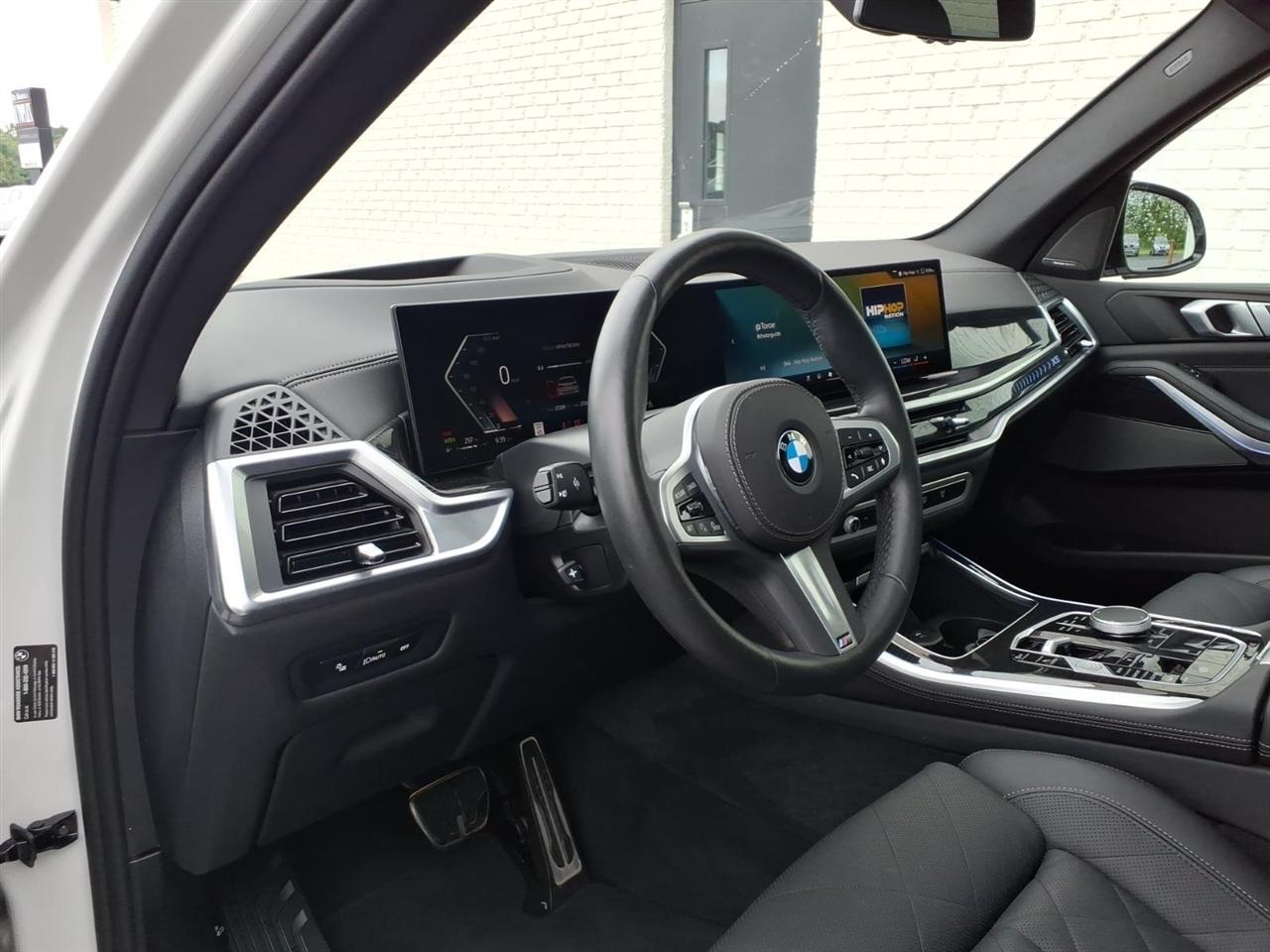 BMW X5  2026