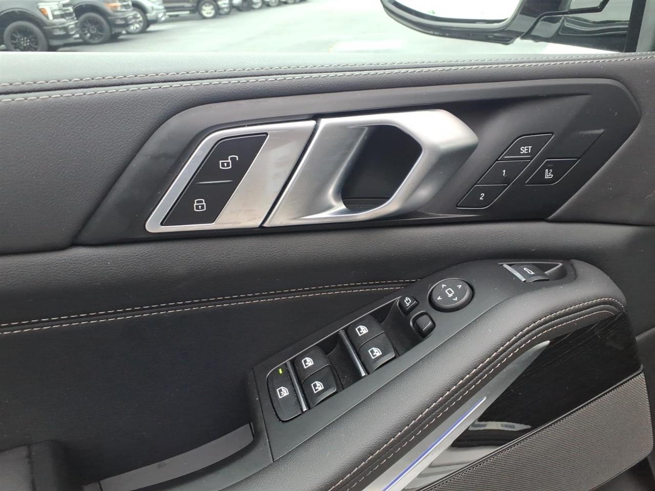 BMW X5  2026