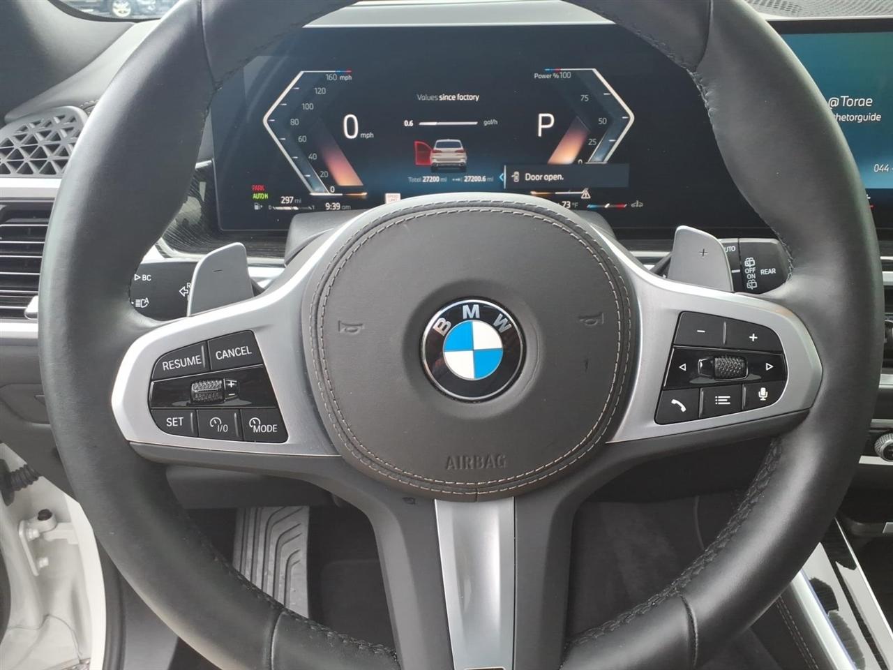 BMW X5  2026