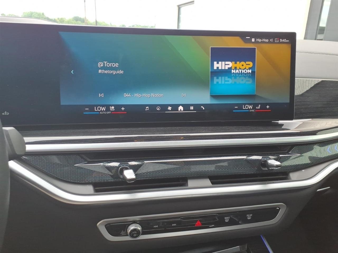 BMW X5  2026