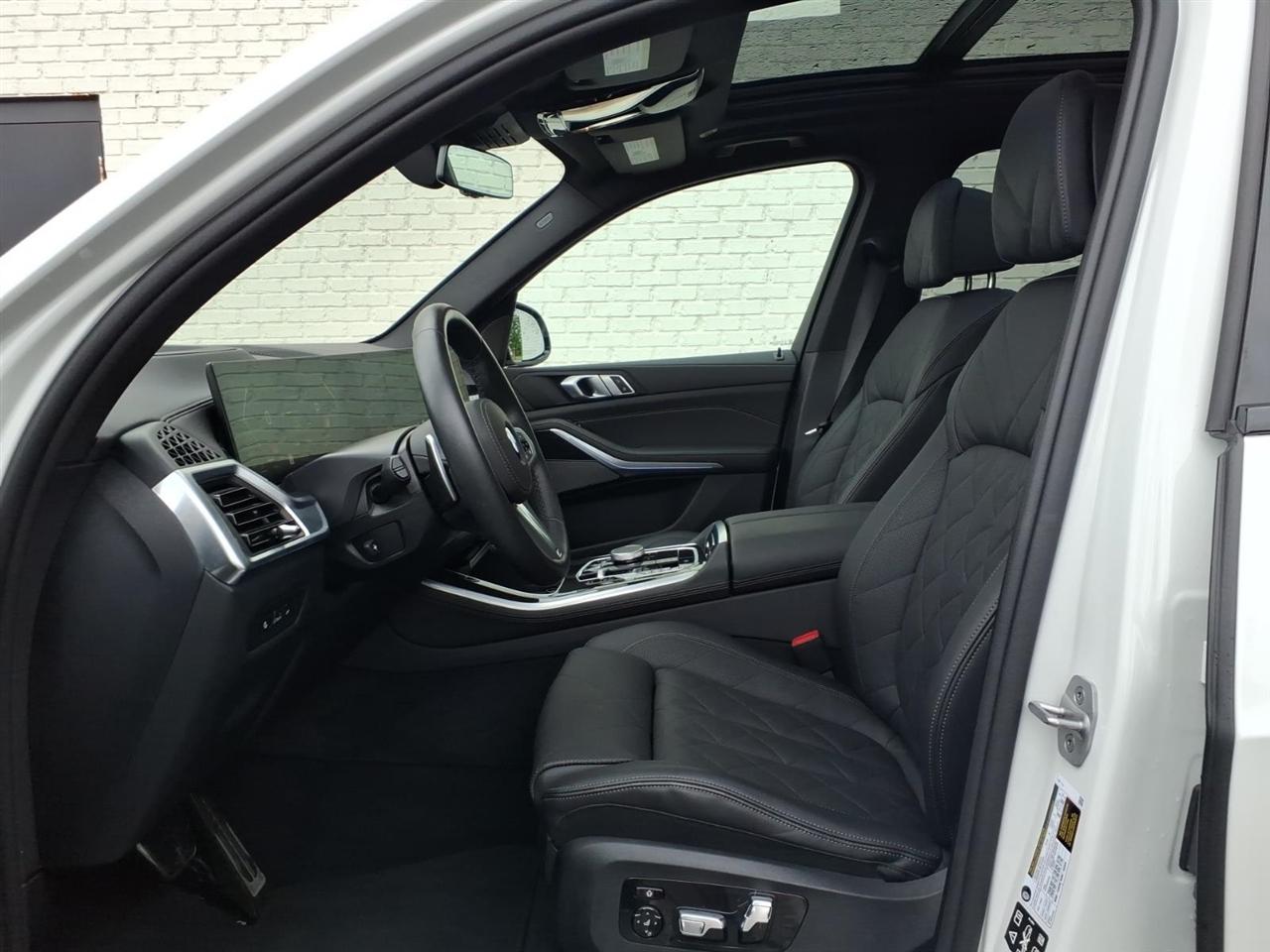 BMW X5  2026