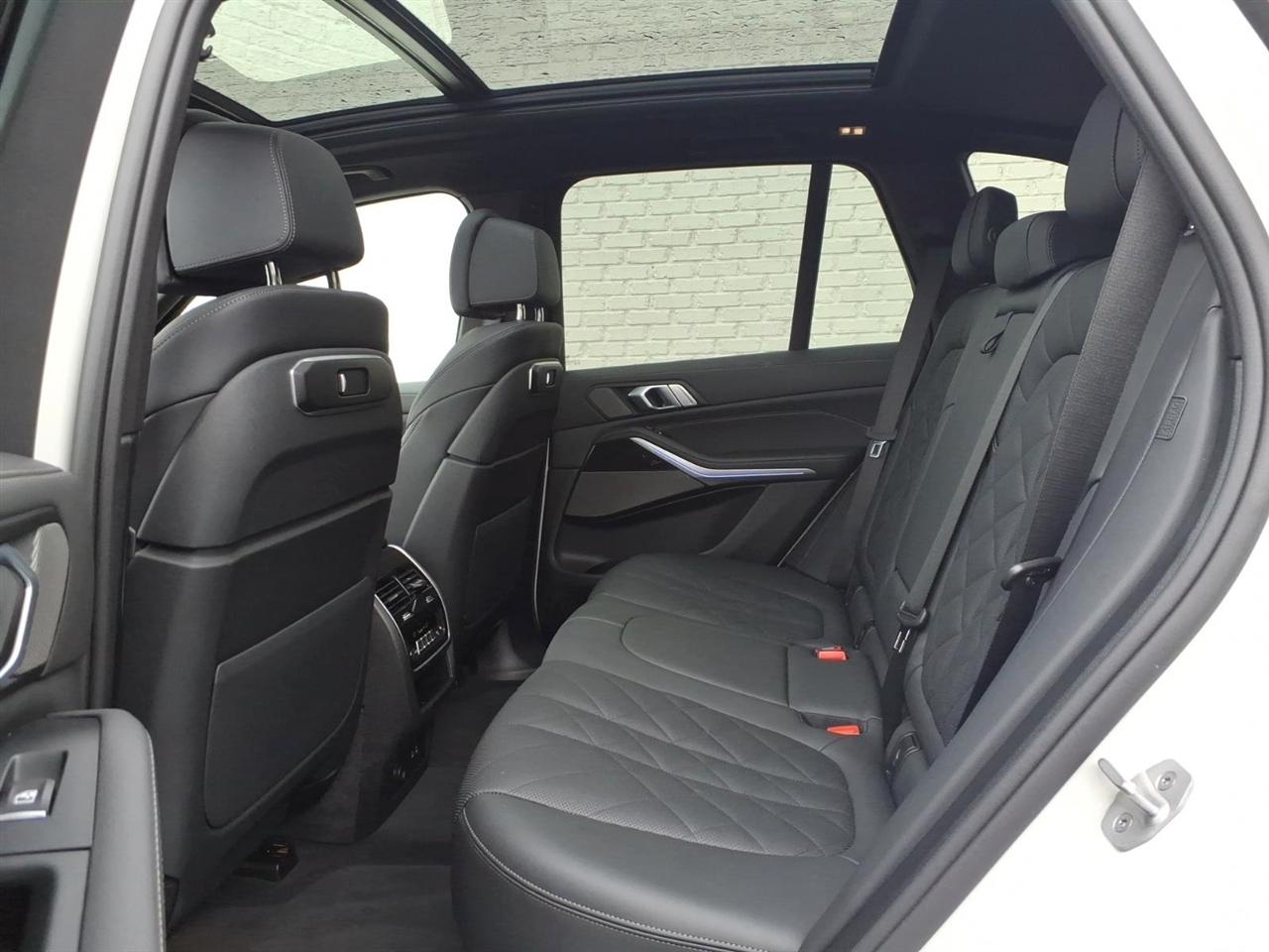 BMW X5  2026