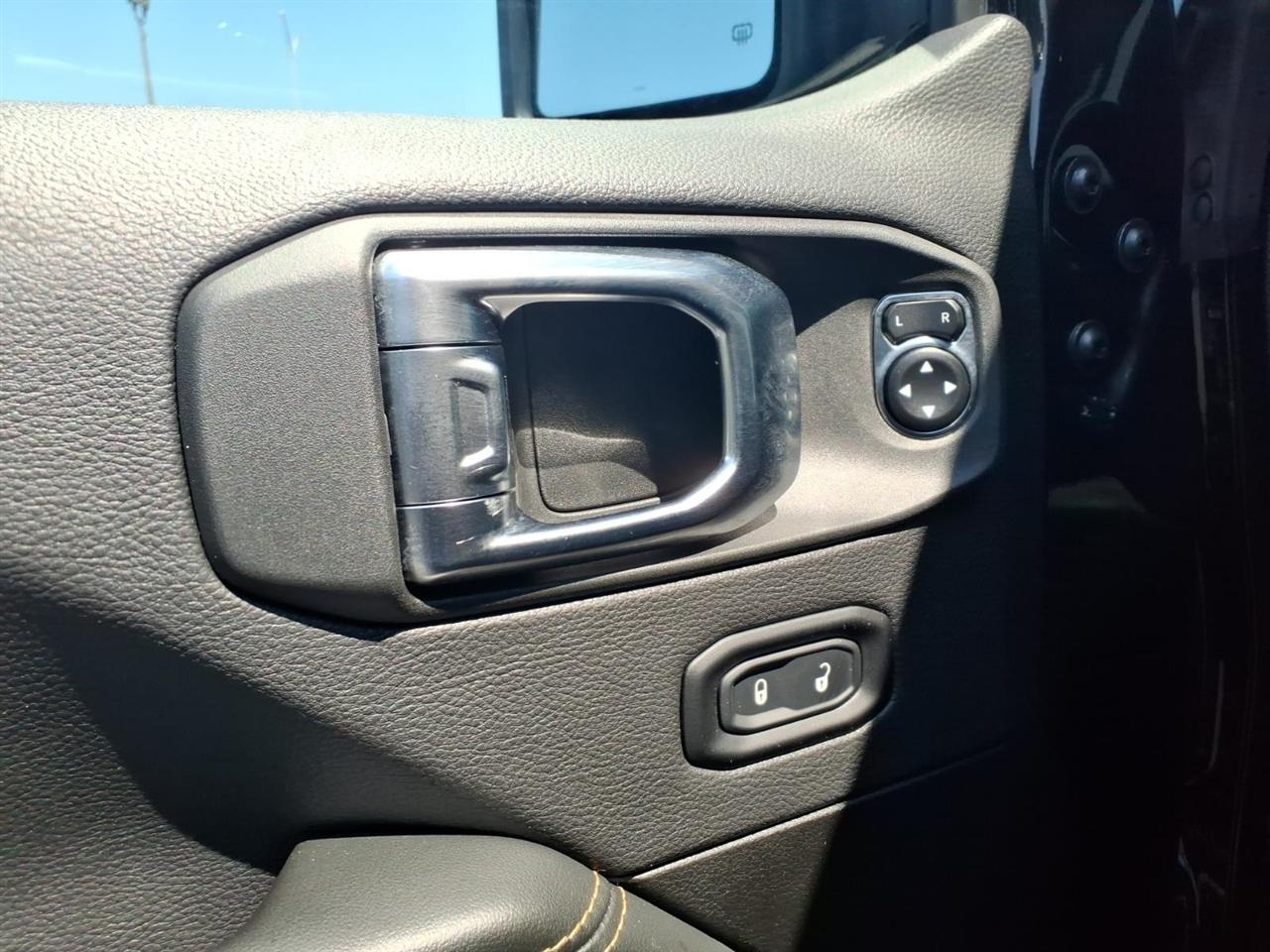 Jeep Wrangler 4xe  2025