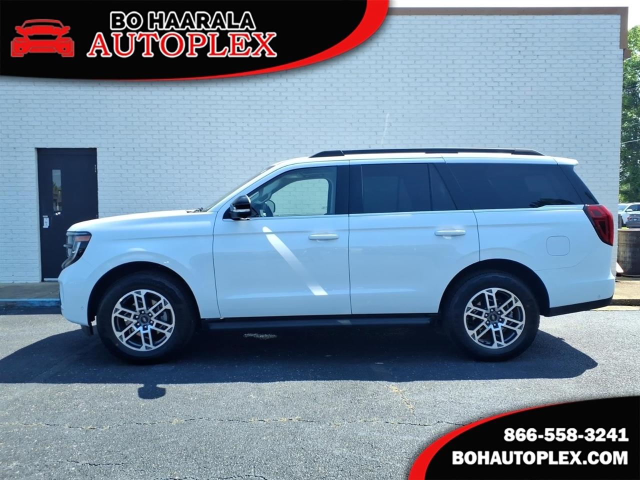 Ford Expedition  2025
