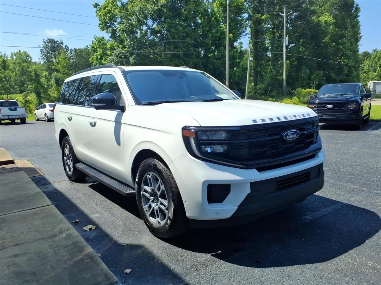 Ford Expedition  2025