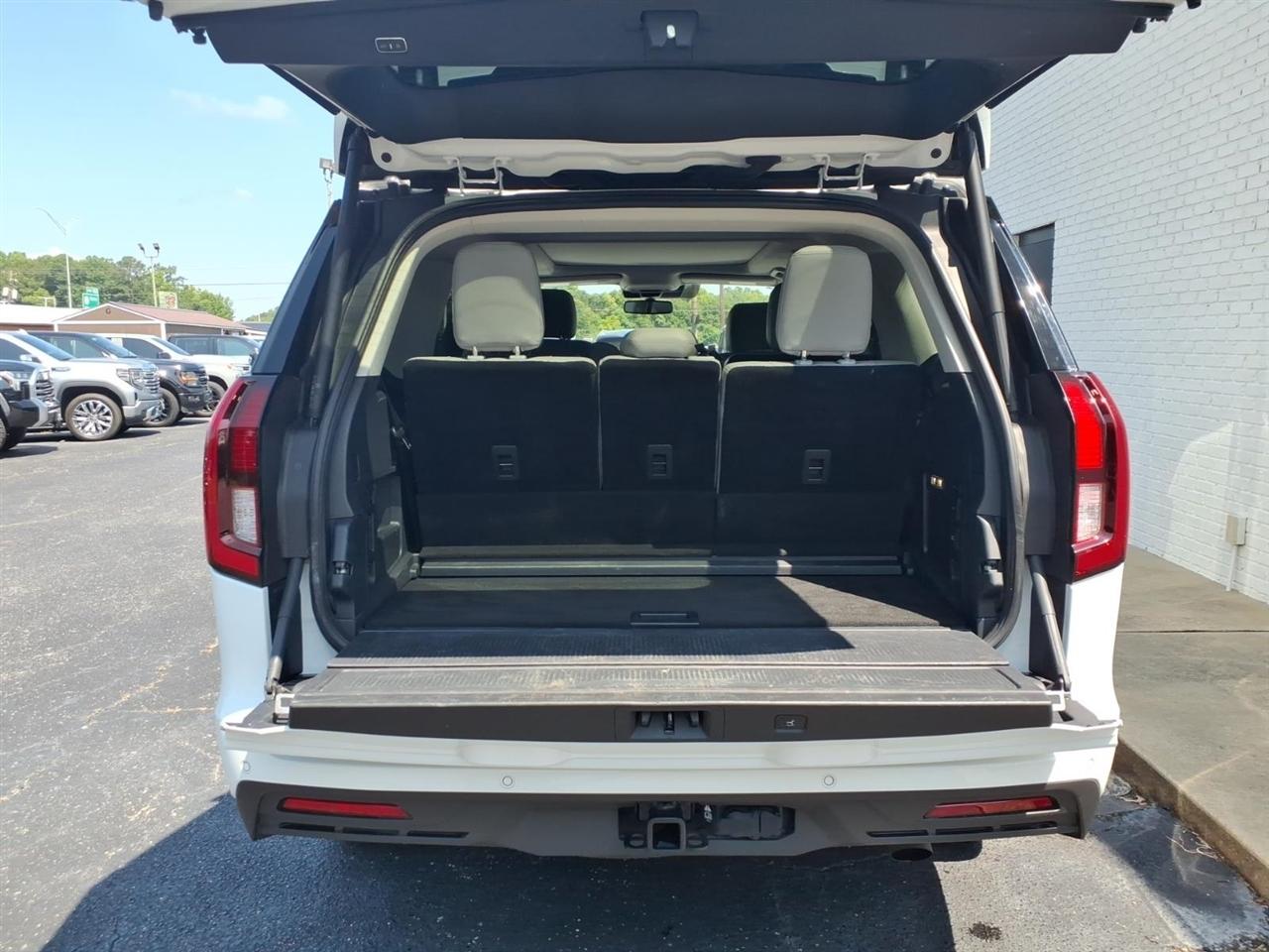 Ford Expedition  2025