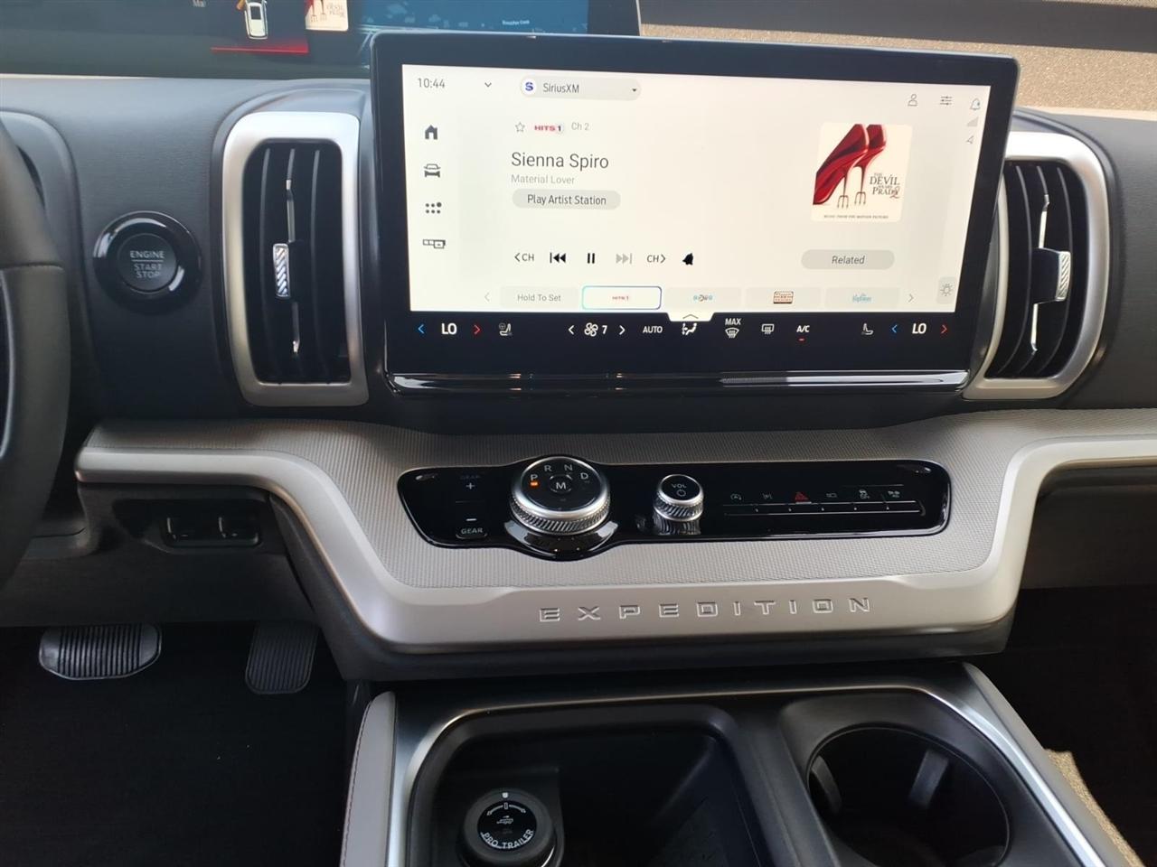 Ford Expedition  2025
