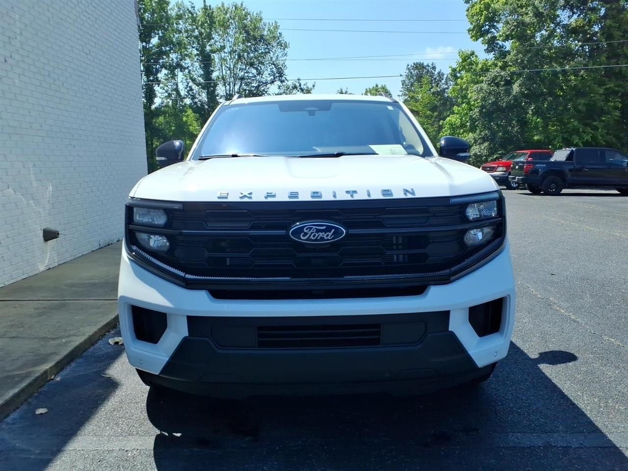 Ford Expedition  2025