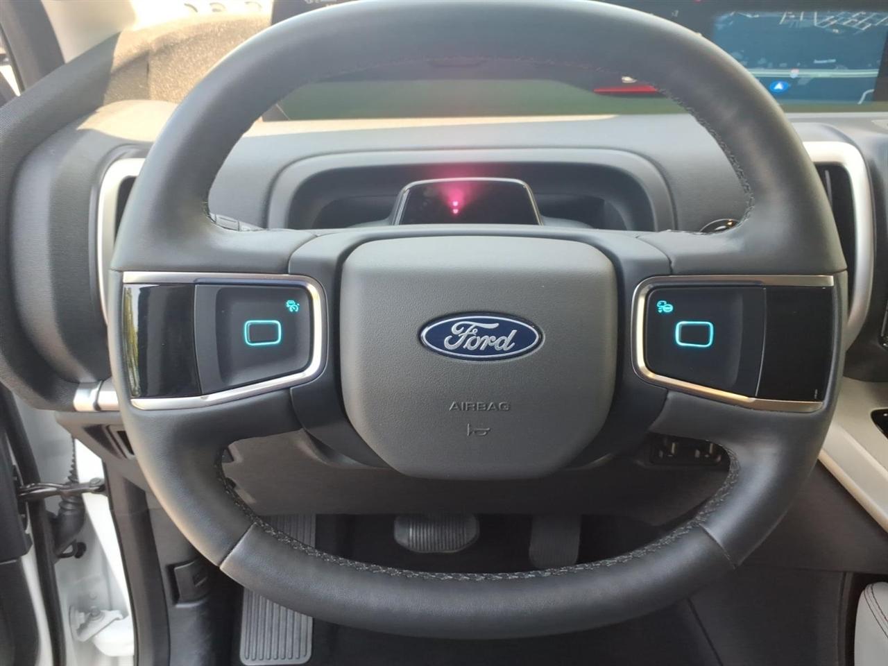 Ford Expedition  2025