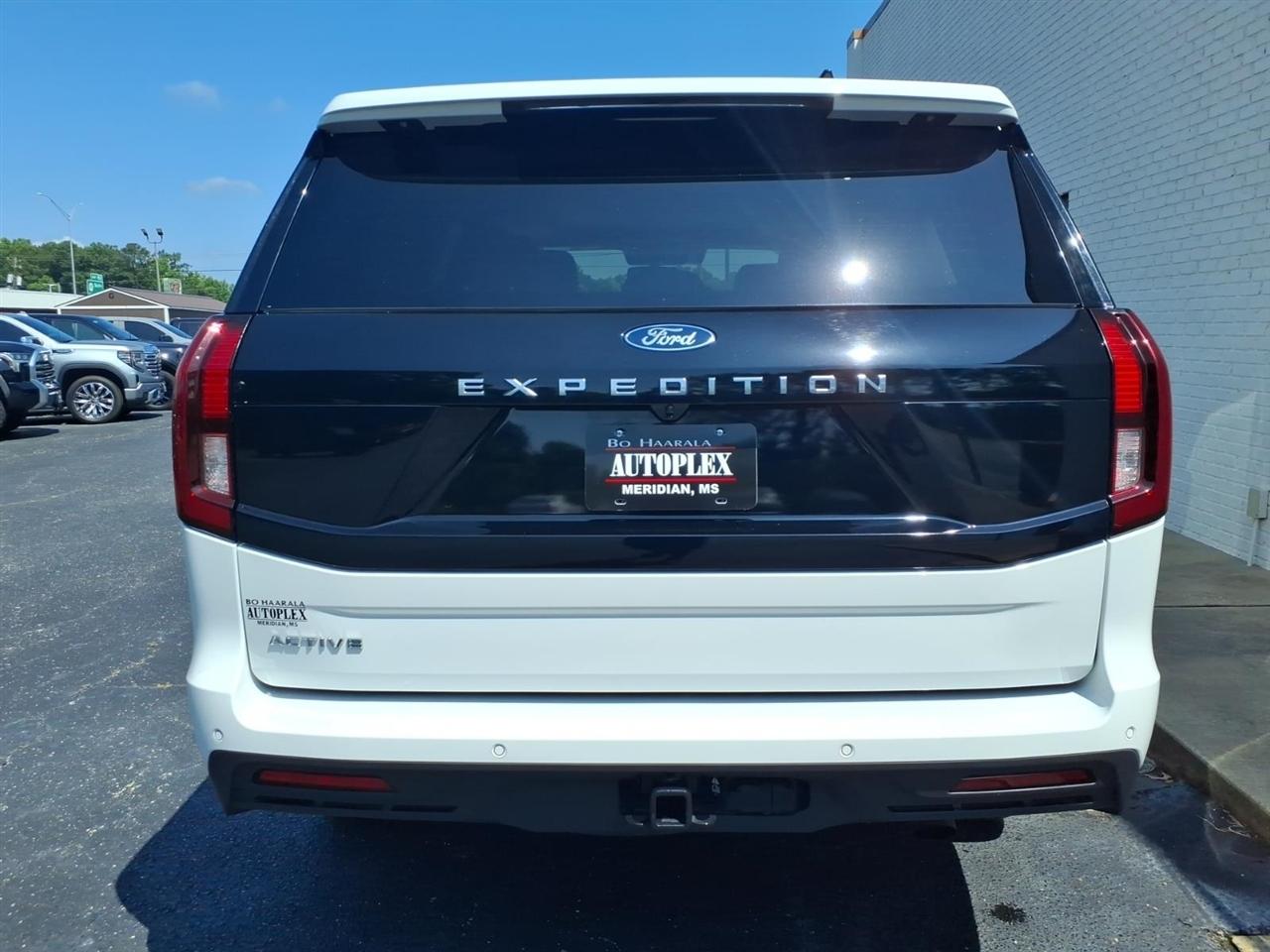 Ford Expedition  2025