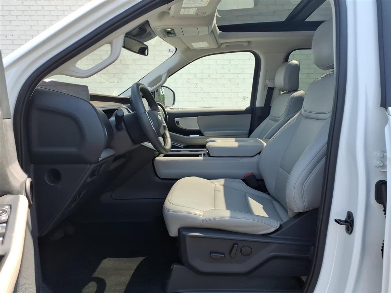 Ford Expedition  2025