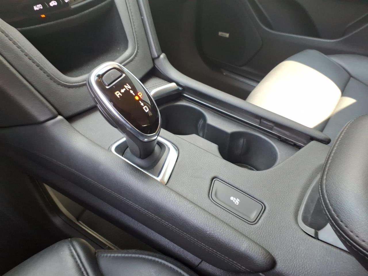 Cadillac XT5  2019