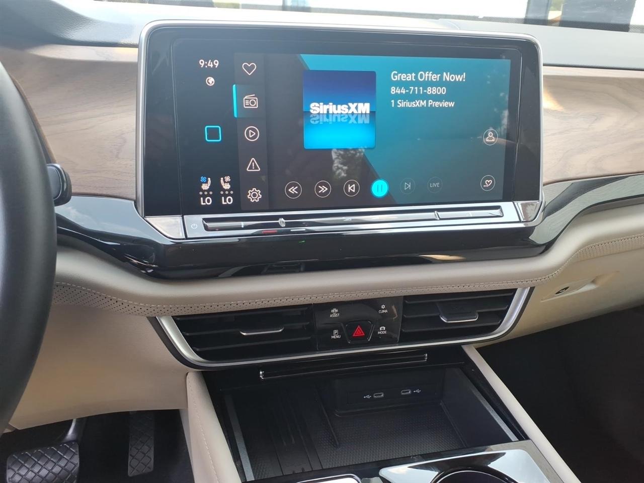 Volkswagen Atlas  2025