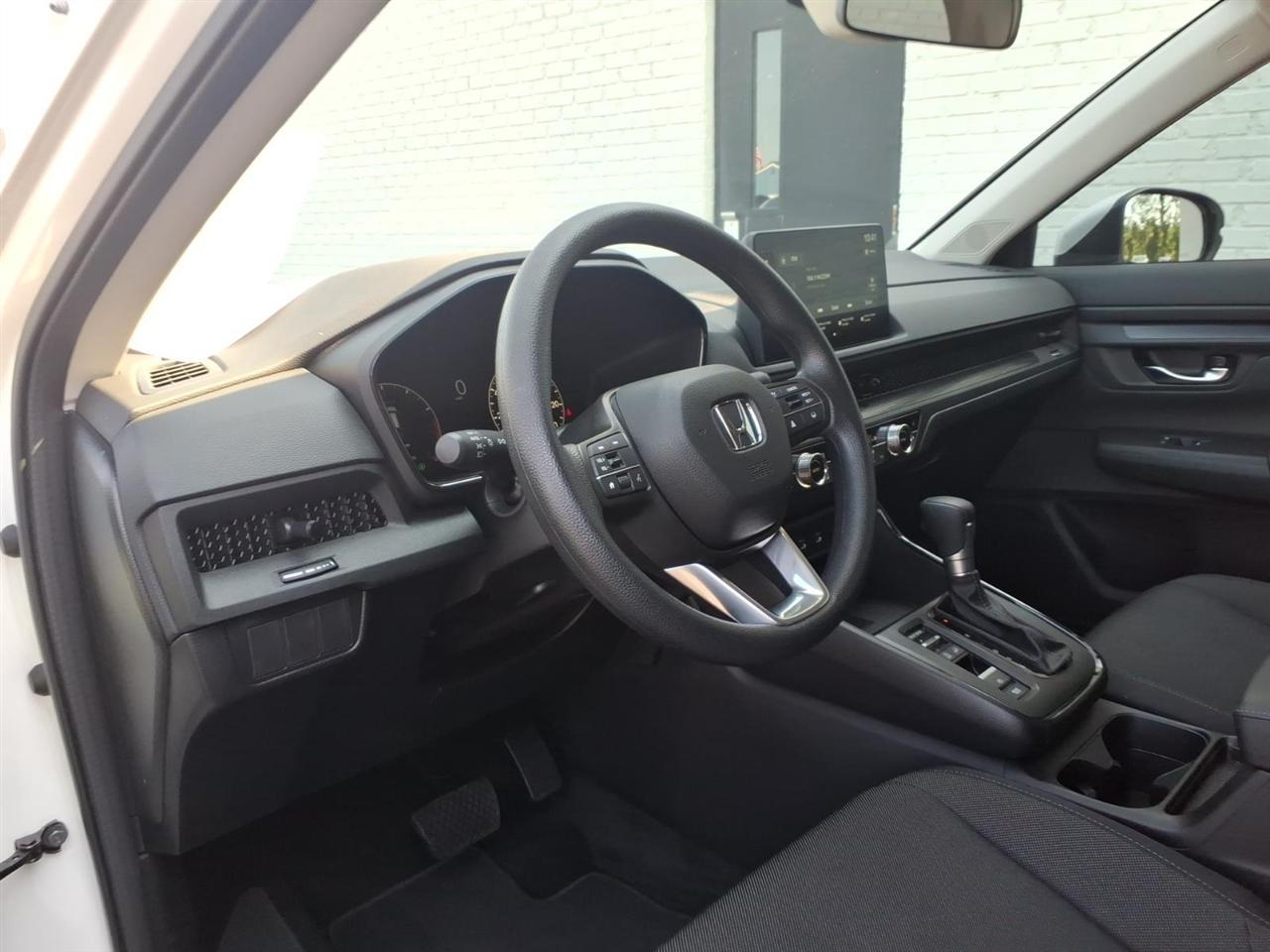 Honda CR-V  2026