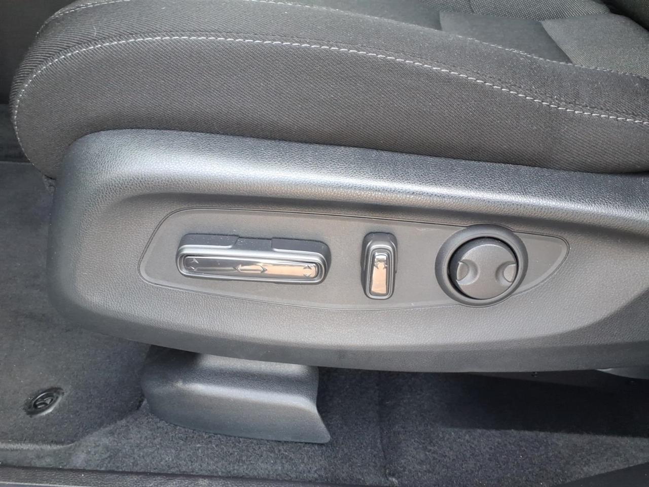 Honda CR-V  2026
