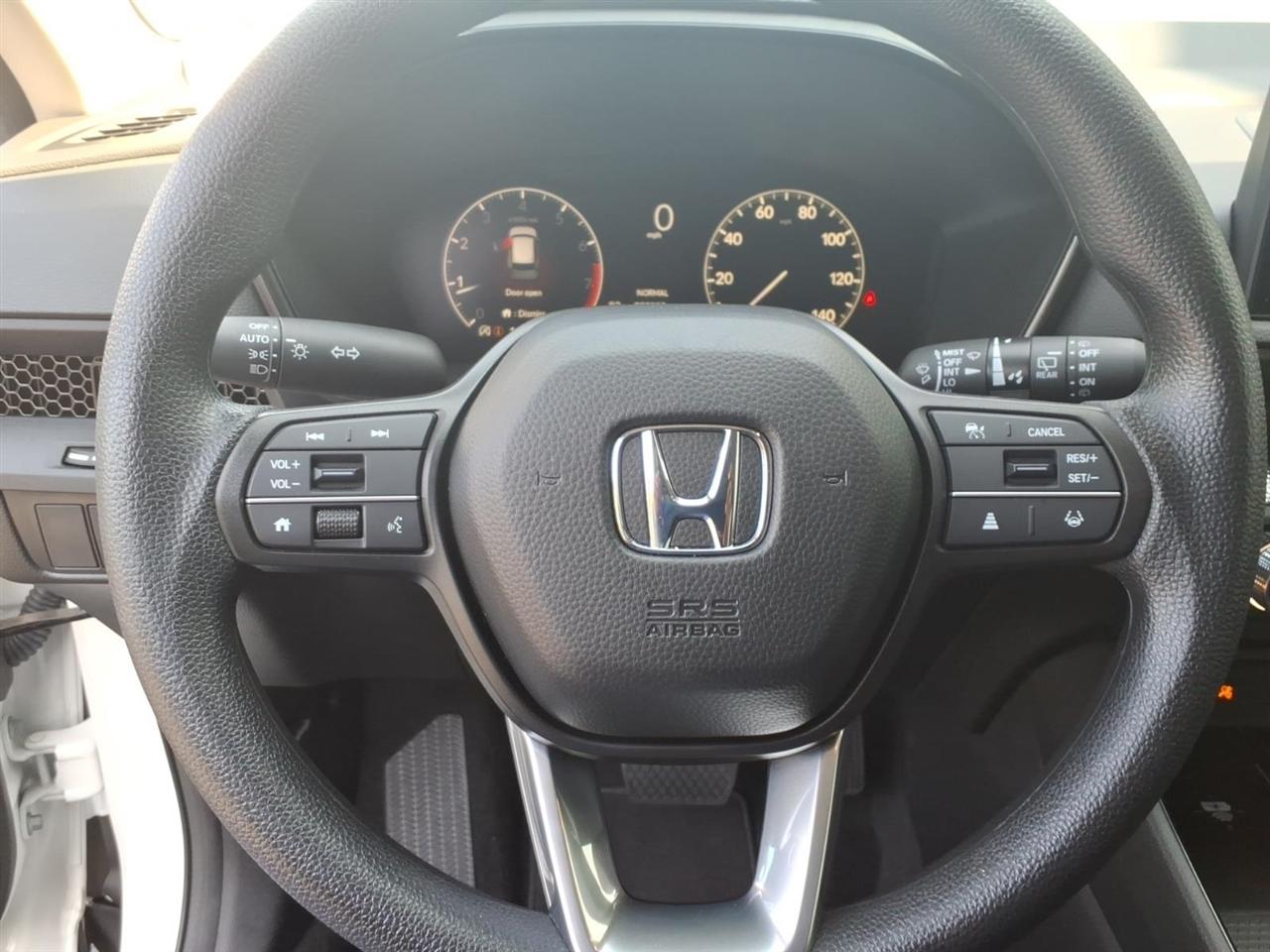 Honda CR-V  2026