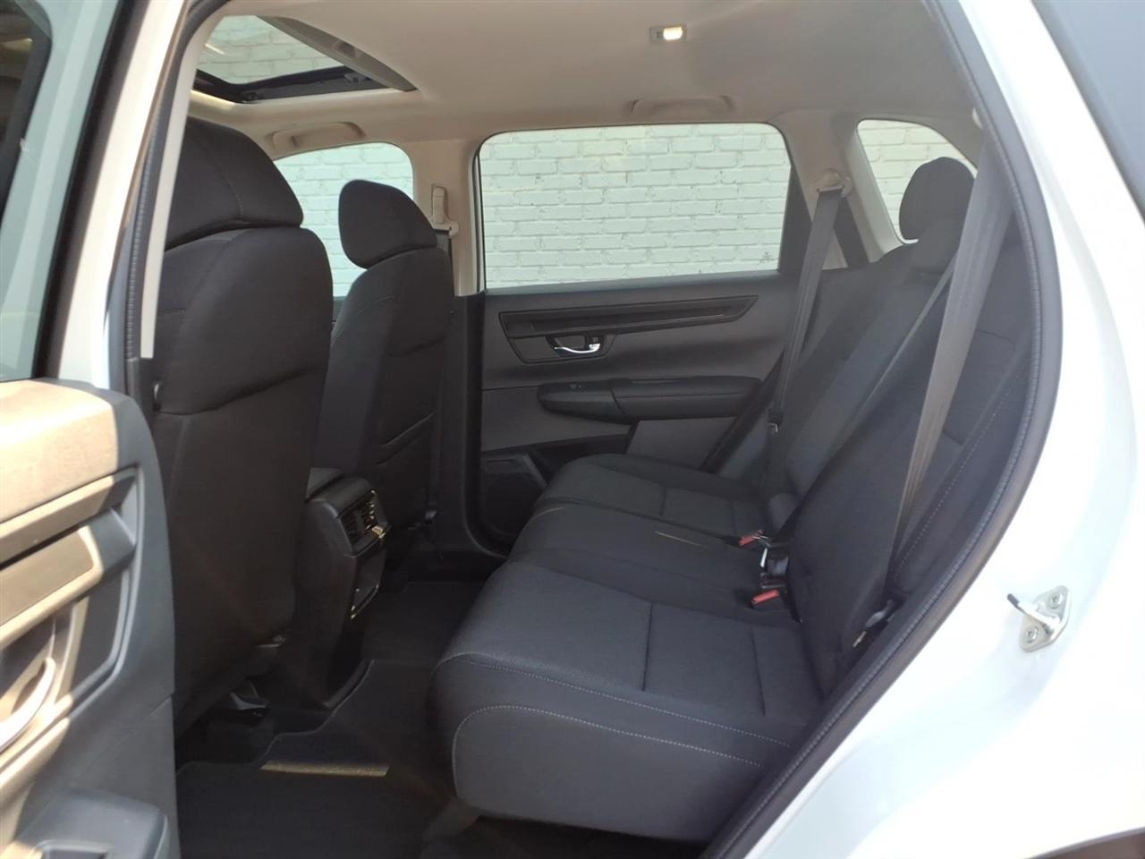 Honda CR-V  2026