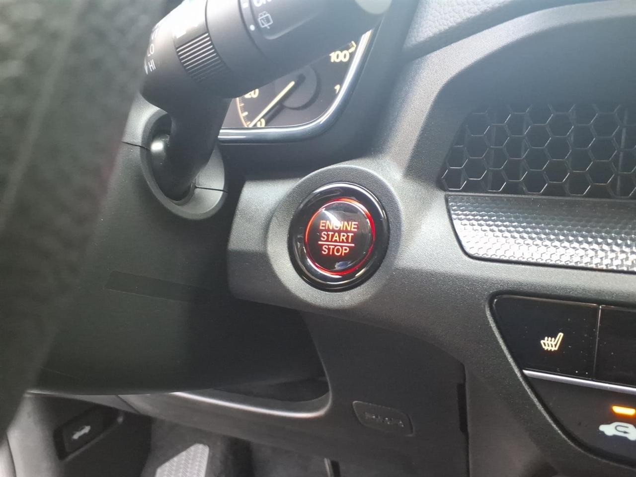 Honda CR-V EX 2WD 2026