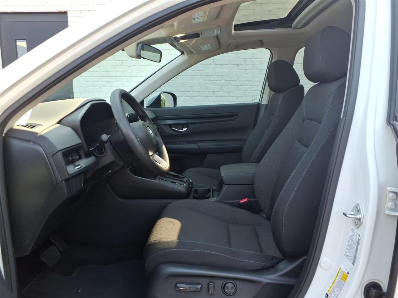 Honda CR-V EX 2WD 2026