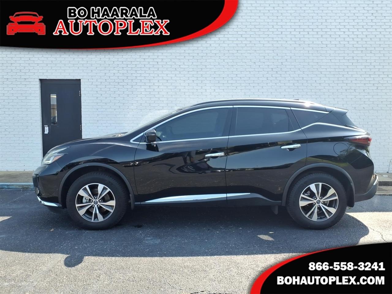 Nissan Murano  2024