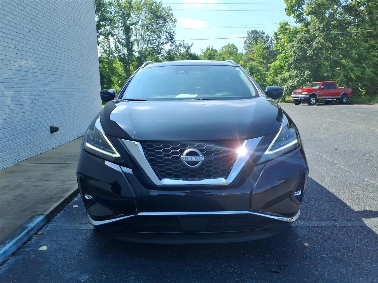 Nissan Murano  2024