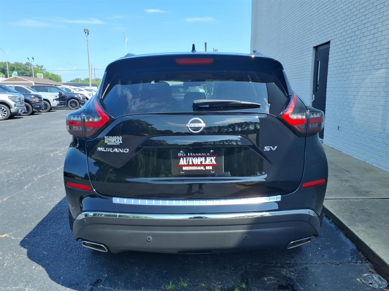 Nissan Murano  2024