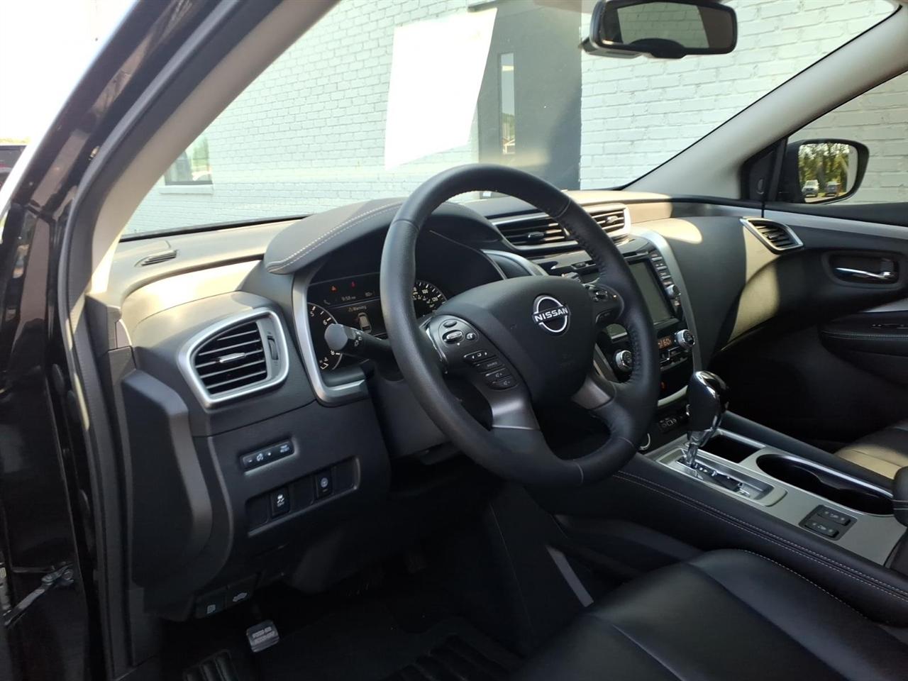 Nissan Murano  2024