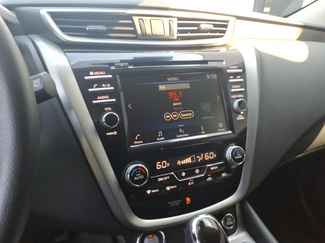Nissan Murano  2024