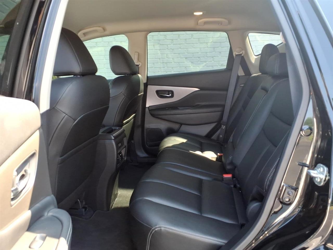 Nissan Murano  2024