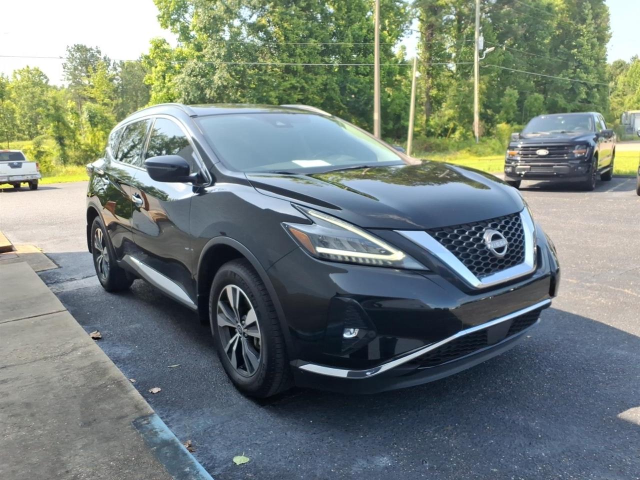 Nissan Murano  2024