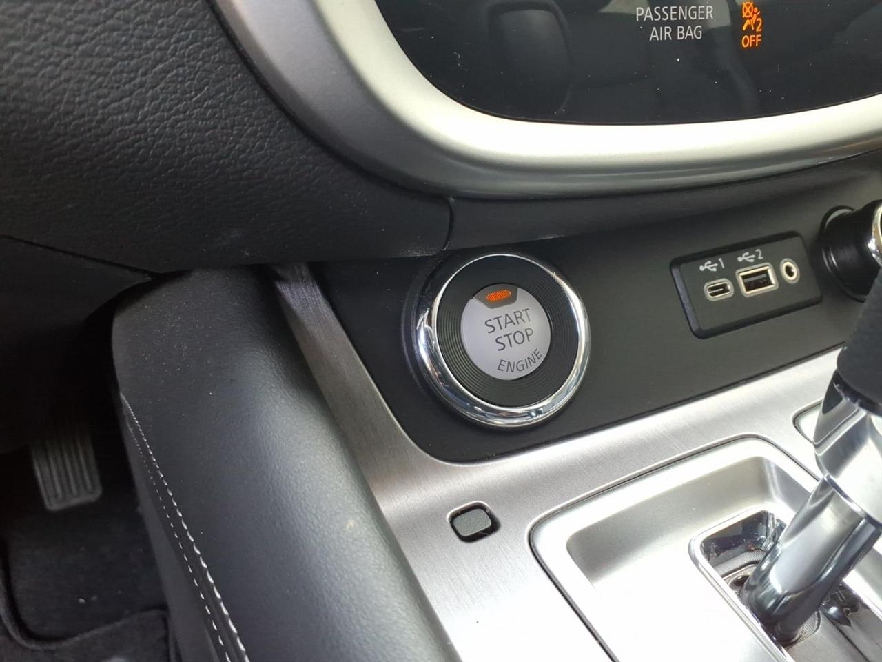 Nissan Murano  2024