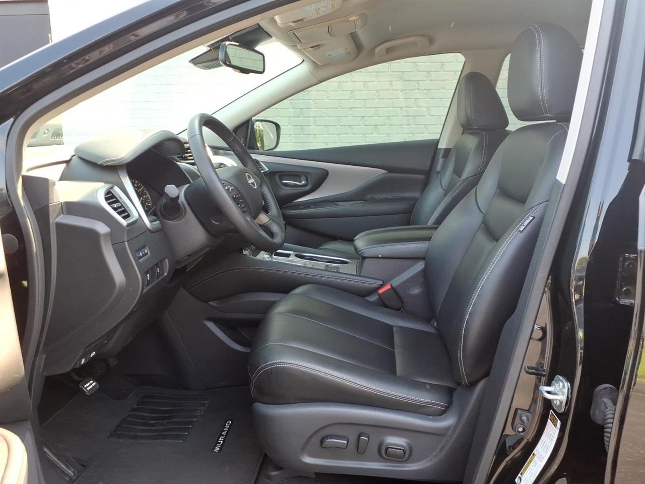 Nissan Murano  2024