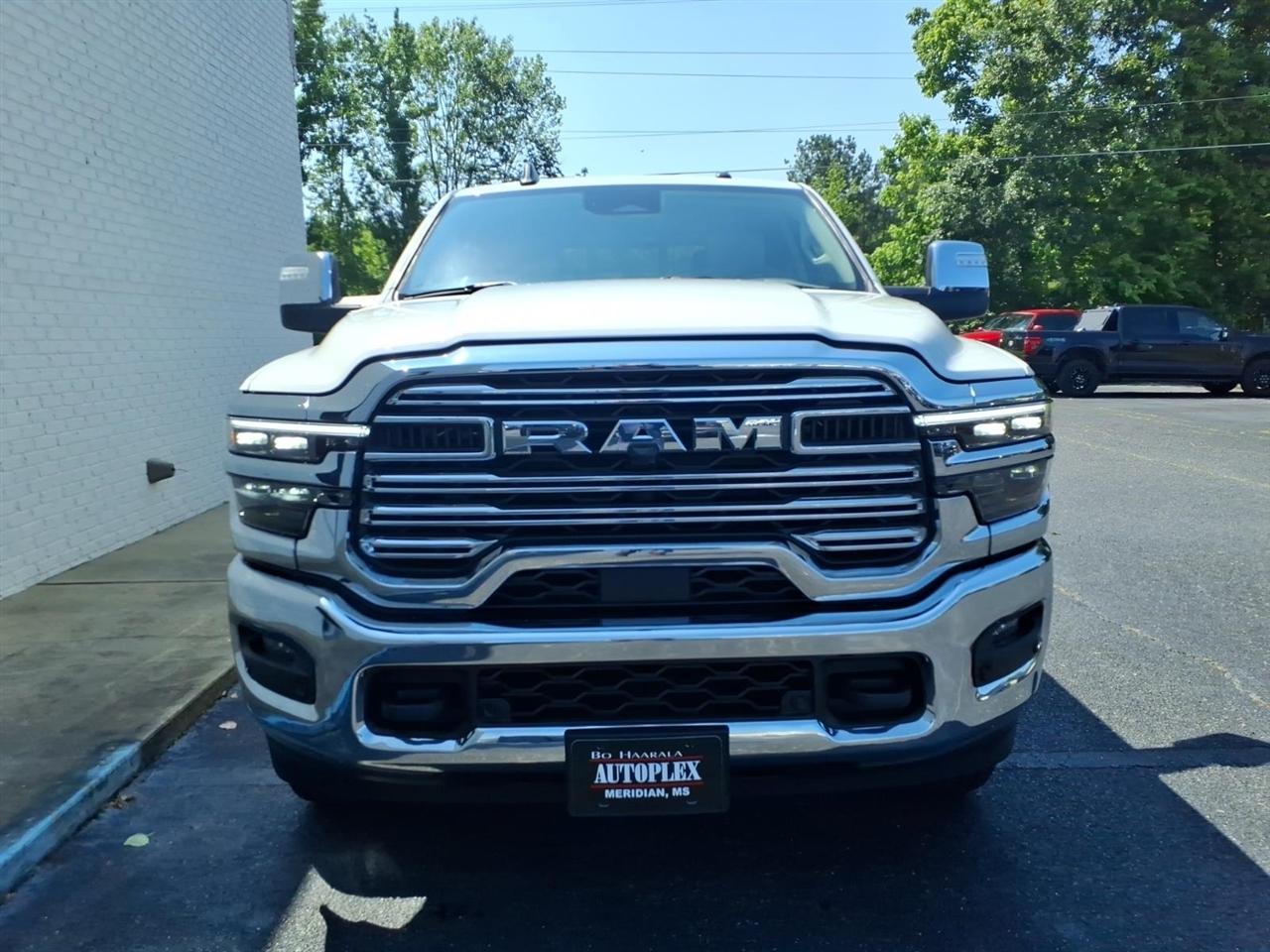 RAM 2500  2025