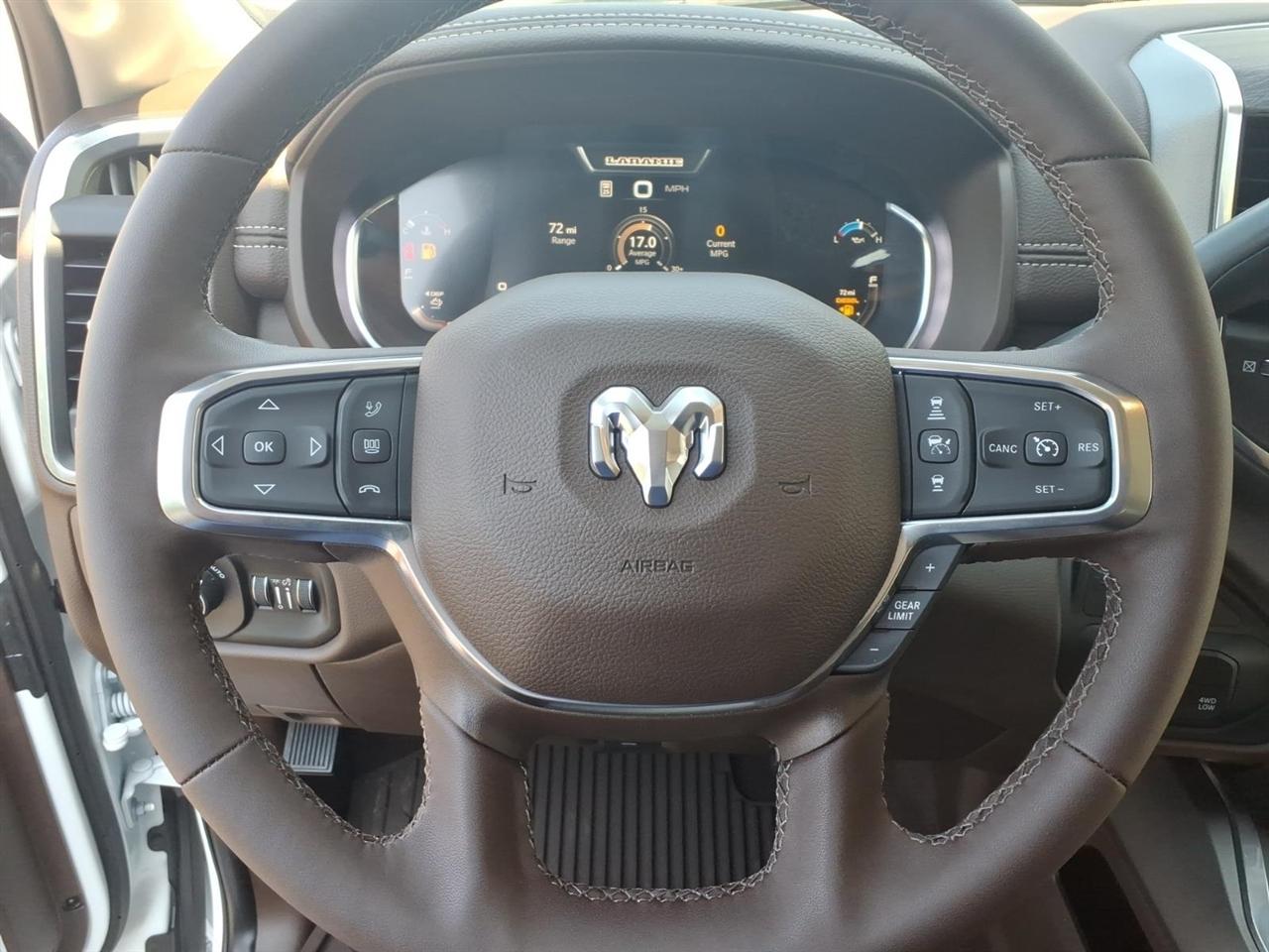 RAM 2500  2025