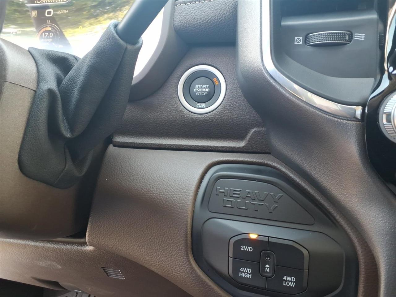 RAM 2500  2025