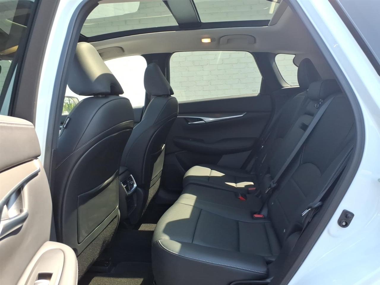 Infiniti QX50  2024