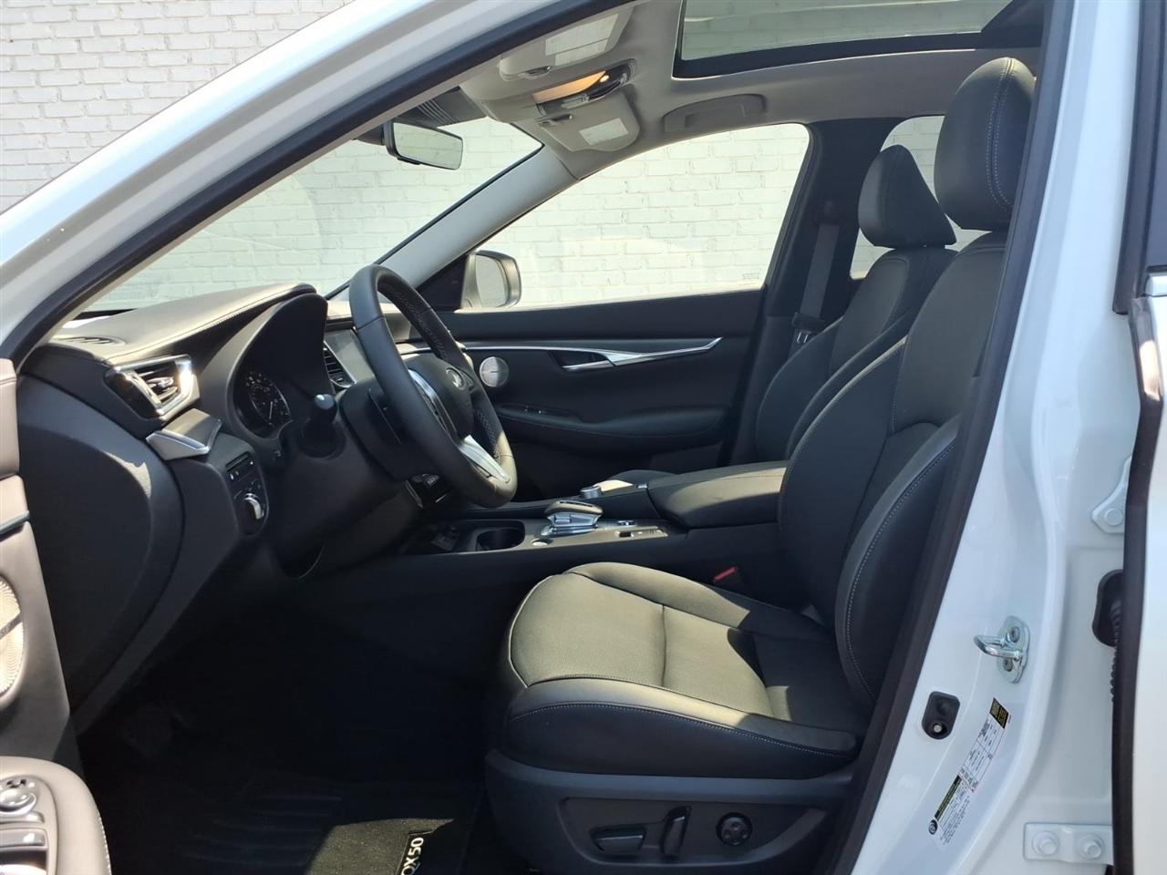 Infiniti QX50  2024