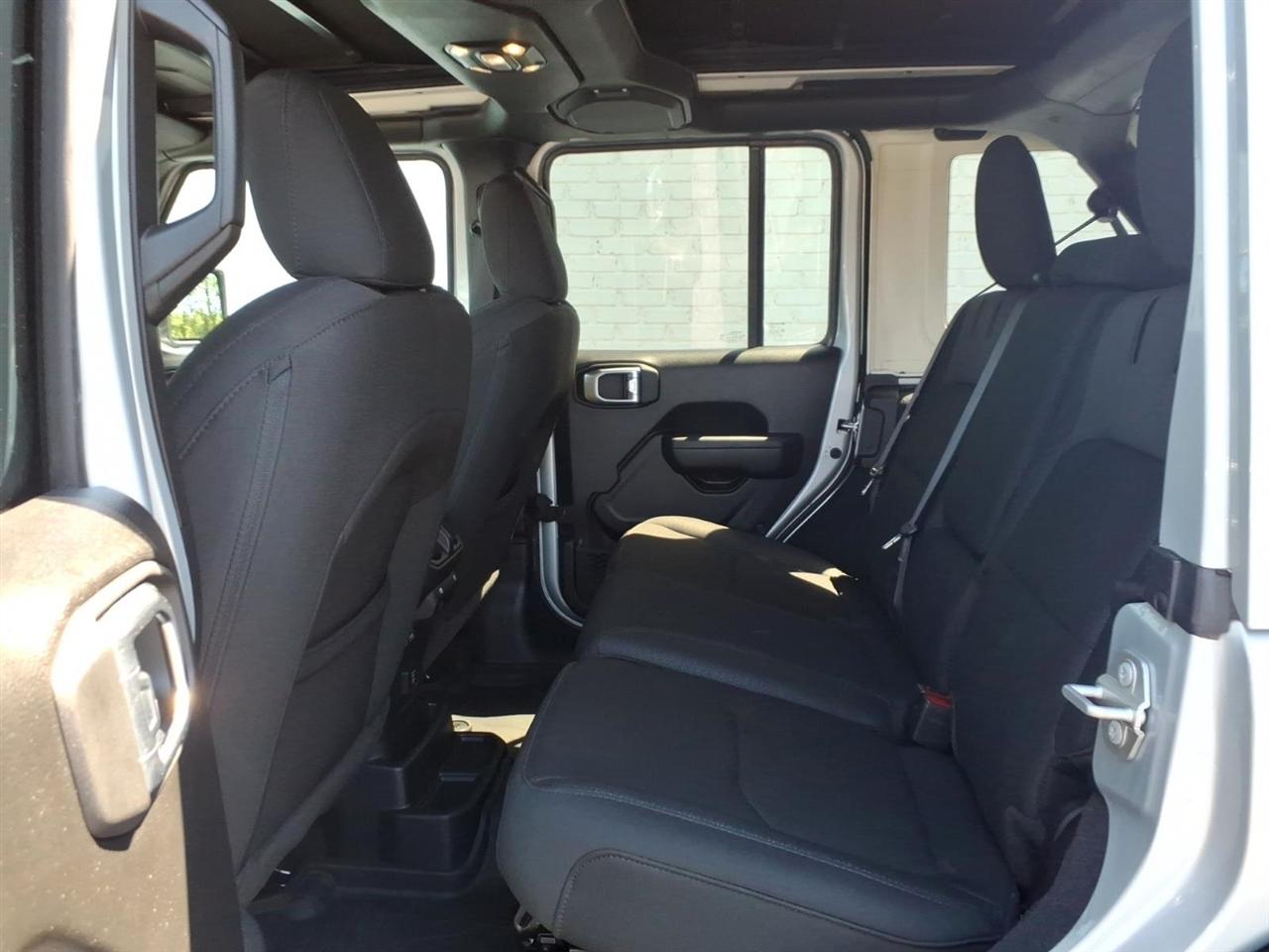 Jeep Wrangler  2023